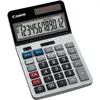 Image de Canon, Calculatrice, KS-1220TSG (Fonctionnement sur piles, Panneau solaire)