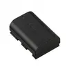 Image de Batterie Canon LP-E6N pour EOS R, 5D IV, 6D II, 7D II, 90D et 80D