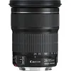 Image de Canon EF 24-105 mm F3.5-5.6 IS STM 77 mm Objectif (adapté à Canon EF) noir en occasion ou reconditionné
