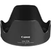 Image de Canon Pare-soleil EW-77B, Pare-soleil pour objectif, Noir
