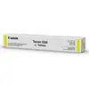 Image de Canon, Toner, C-Exv034 (Y)