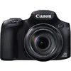 Image de Canon PowerShot SX60 HS noir en occasion ou reconditionné