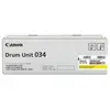 Image de Canon, Toner, C-Exv034y (Y)