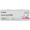 Image de Canon, Toner, C-Exv034m (M)