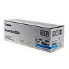 Image de Canon 034 - Cyan - original - kit tambour - pour ImageCLASS MF810Cdn, MF820Cdn; imageRUNNER C1225, C1225iF
