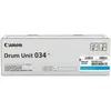 Image de Canon, Toner, C-Exv034c (C)