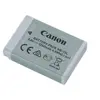 Image de Batterie Canon NB-13LH pour Powershot G7x MKIII, G7x MKII, G5x MKII et SX740 HS