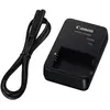 Image de Canon Cb-2lhe (Chargeur de batterie d'appareil photo), Alimentation pour appareil photo, Noir