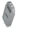 Image de Canon PFI-707 BK - 700 ml - noir - original - réservoir d'encre - pour imagePROGRAF iPF830, iPF830 MFP M40, iPF840, iPF840 MFP M40, iPF850, iPF850 MFP M40