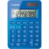 Image de Canon, Calculatrice, Ls-100k (Fonctionnement sur piles, Panneau solaire)