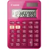 Image de Canon, Calculatrice, Ls-100k (Fonctionnement sur piles, Panneau solaire)