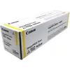 Image de Canon, Toner, T02 Toner Yellow 43k Each - Unité de toner (Y)