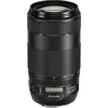 Image de Canon EF 70-300 mm F4.0-5.6 IS USM II 67 mm Objectif (adapté à Canon EF) noir en occasion ou reconditionné