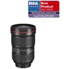 Image de Objectif reflex Canon EF 16-35 mm f/2.8L III USM