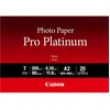 Image de Canon Papier Pt-101 20 Pack