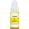Image de Canon, Cartouche d'impression, INK GI-490 Y (Y)