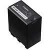 Image de Canon Batterie BP-A60 (Batterie de l'appareil photo), Alimentation pour appareil photo, Noir
