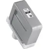 Image de Canon, Cartouche d'impression, Encre photo grand format noire N° d'origine PFI-1300PBK (CF)