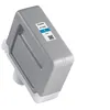 Image de Canon PFI-1300 C - 330 ml - cyan - original - réservoir d'encre - pour imagePROGRAF PRO-2000, PRO-2100, PRO-4000, PRO-4100, PRO-6000, PRO-6100