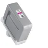 Image de Canon PFI-1300 M - 330 ml - magenta - original - réservoir d'encre - pour imagePROGRAF PRO-2000, PRO-2100, PRO-4000, PRO-4100, PRO-6000, PRO-6100