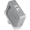 Image de Canon PFI-1300 PGY - 330 ml - gris photosensible - original - réservoir d'encre - pour imagePROGRAF PRO-2000, PRO-2100, PRO-4000, PRO-4100, PRO-6000, PRO-6100