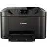 Image de Canon MAXIFY MB5150 - Imprimante multifonctions - couleur - jet d'encre - A4 (210 x 297 mm), Legal (216 x 356 mm) (original) - A4/Legal (support) - jusqu'à 22 ppm (copie) - jusqu'à 24 ipm (impression) - 250 feuilles - 33.6 Kbits/s - LAN, Wi-Fi(n), hôte