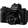 Image de Canon PowerShot G5 X noir en occasion ou reconditionné