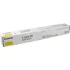 Image de Canon, Toner, C-EXV 51 (Y)