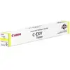 Image de Canon, Toner, C-Exv 51y (Y)