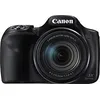 Image de Canon PowerShot SX540 HS noir en occasion ou reconditionné
