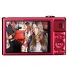 Image de Canon PowerShot SX620 HS - Appareil photo numérique - compact - 20.2 MP - 1080p / 30 pi/s - 25x zoom optique - Wi-Fi, NFC - rouge