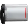 Image de Canon Bloc-piles LP-E19 (Batterie de l'appareil photo), Alimentation pour appareil photo, Argent, Noir, Gris