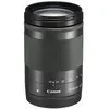 Image de Objectif hybride Canon EF-M 18-150mm f/3.5-6.3 IS STM noir