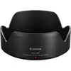 Image de Canon Pare-soleil EW-60F, Pare-soleil pour objectif, Noir