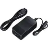 Image de Canon Ac-E6n (Chargeur de batterie d'appareil photo), Alimentation pour appareil photo, Noir