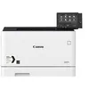 Image de Canon i-SENSYS LBP654Cx - Imprimante - couleur - Recto-verso - laser - A4/Legal - 1200 x 1200 ppp - jusqu'à 27 ppm (mono) / jusqu'à 27 ppm (couleur) - capacité : 300 feuilles - USB 2.0, Gigabit LAN, Wi-Fi(n), hôte USB, NFC