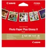 Image de Papier Photo Canon Plus Glossy 2 13 x 13 cm