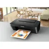 Image de Canon PIXMA MG2555S - Imprimante multifonctions - couleur - jet d'encre - 216 x 297 mm (original) - A4/Legal (support) - jusqu'à 8 ipm (impression) - 60 feuilles - USB 2.0