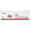 Image de Canon 045 - Cyan - original - cartouche de toner - pour imageCLASS LBP612Cdw, MF632Cdw, MF634Cdw