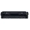 Image de Canon 045 H - Haute capacité - jaune - original - cartouche de toner - pour imageCLASS LBP612Cdw, MF632Cdw, MF634Cdw