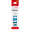 Image de Canon Bouteille d'encre cyan GI-590 1604C001