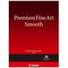 Image de Canon Papier lisse Fine Art Premium A3 (310 g/m², A3, 25 pcs), Papier photo, Blanc