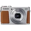 Image de Canon PowerShot G9 X Mark II argent en occasion ou reconditionné