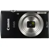 Image de Canon IXUS 185 noir en occasion ou reconditionné