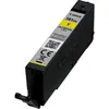 Image de Cartouche d’encre Canon CLI-581Y XXL Jaune