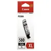 Image de Cartouche d'encre Canon PGI-580 XL Noir