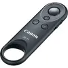 Image de Canon BR-E1 - Télécommande sans fil - pour EOS 250, 850, Kiss M2, Kiss X10, M50, M6, R3, R5, R6, Rebel T8i; PowerShot G5, G7, V10