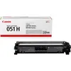 Image de Canon, Toner, TONER CRG 051 H (CF)