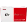 Image de Canon 052 - Noir - original - cartouche de toner - pour imageCLASS LBP212, LBP215, MF429; i-SENSYS LBP212, LBP214, LBP215, MF421, MF426, MF429