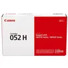 Image de Canon 052 H - Haute capacité - noir - original - cartouche de toner - pour imageCLASS LBP212, LBP215, MF429; i-SENSYS LBP212, LBP214, LBP215, MF421, MF426, MF429